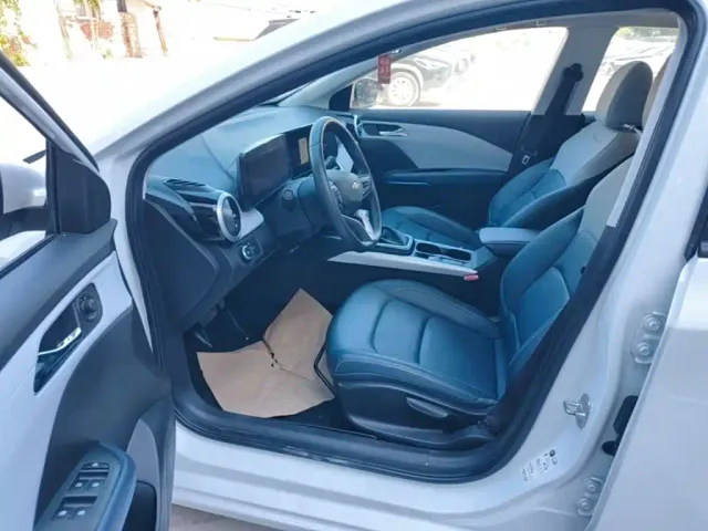Chevrolet Monza — Фото автомобиля 15