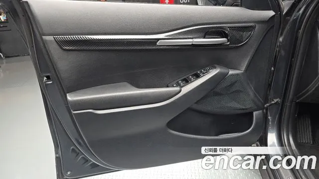Kia Seltos — Фото автомобиля 13