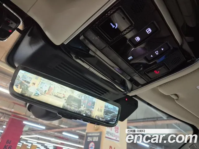 Land Rover Range Rover — Фото автомобиля 17