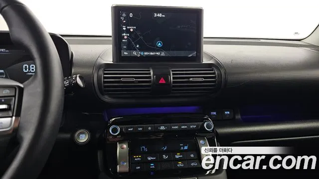 Hyundai Casper Casper Inspiration — Фото автомобиля 13