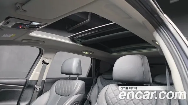 Hyundai Santa Fe New — Фото автомобиля 25