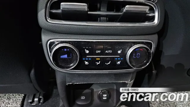 Genesis GV80 2.5T Бензин AWD — Фото автомобиля 18