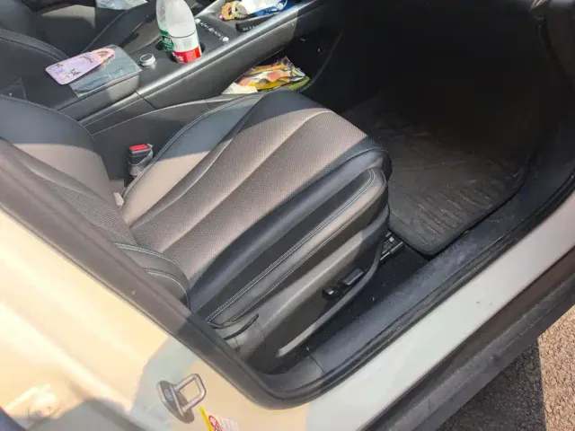 BYD Seal 06 — Фото автомобиля 8
