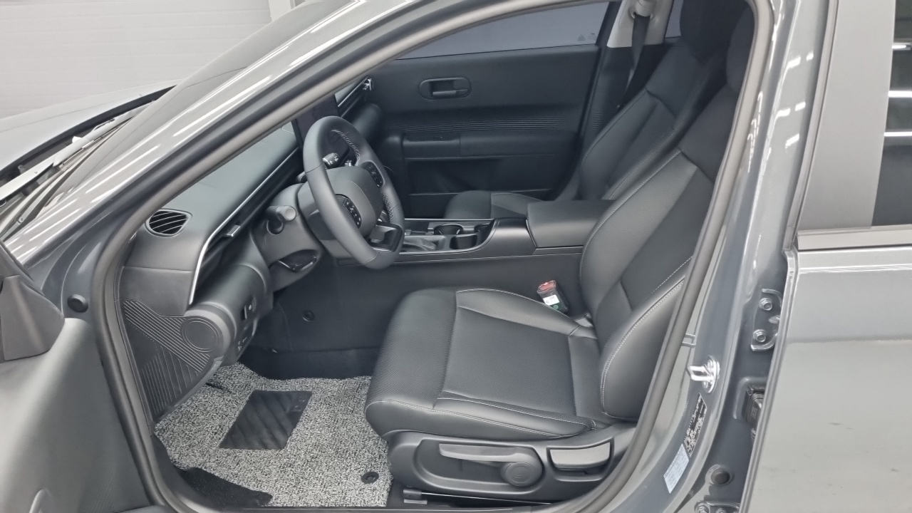 Hyundai Avante (CN8) — Фото автомобиля 7