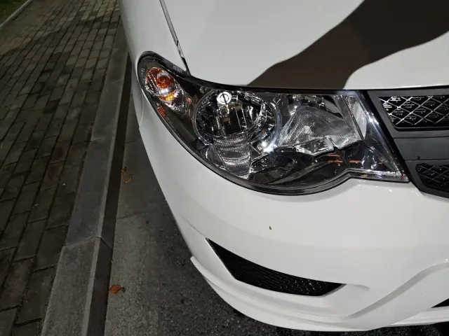 Wuling Hongguang — Фото автомобиля 15