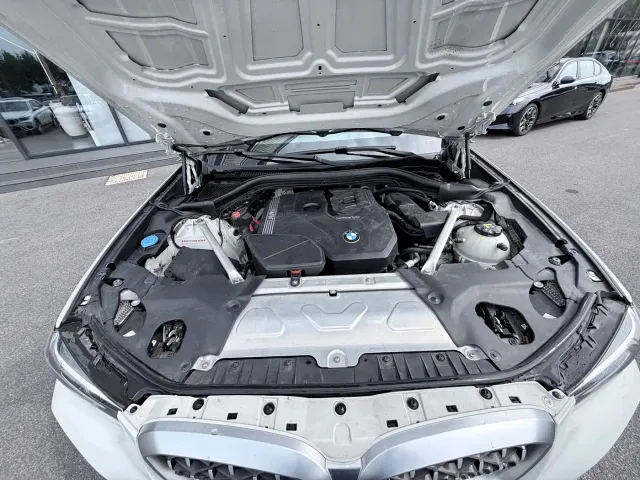 BMW X4 — Фото автомобиля 15