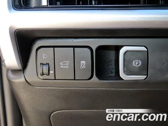 Hyundai Santa Fe MX5 — Фото автомобиля 11