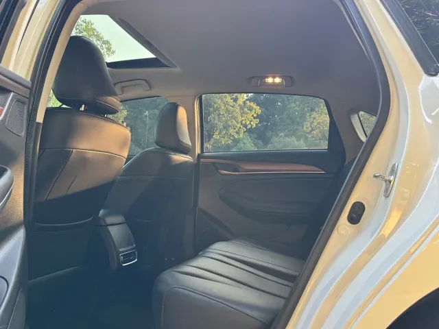 GAC Trumpchi GA6 — Фото автомобиля 5