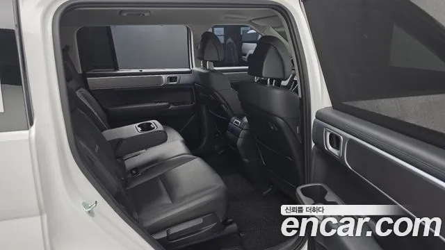 Hyundai Santa Fe MX5 — Фото автомобиля 17