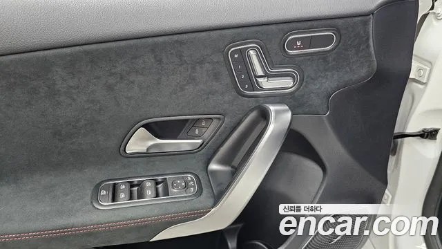 Mercedes-Benz A-Class W177 — Фото автомобиля 27