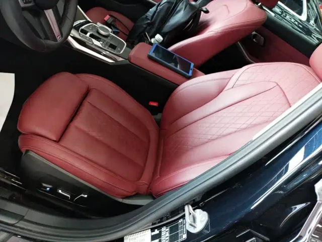 BMW 3 Series — Фото автомобиля 10