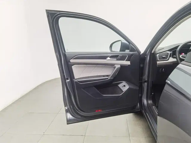 Volkswagen Tayron — Фото автомобиля 8