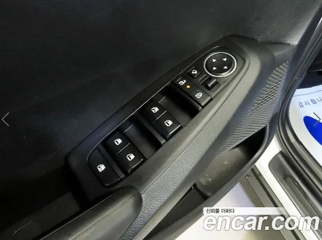 Kia Seltos — Фото автомобиля 13