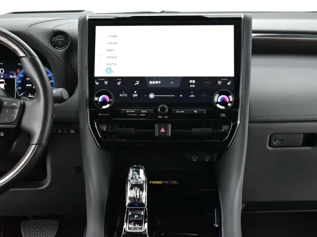 Toyota Vellfire — Фото автомобиля 8
