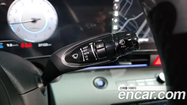 Hyundai AVANTE Новый Avante (CN7) — Фото автомобиля 18
