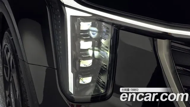 Kia Sorento 4th Gen — Фото автомобиля 22