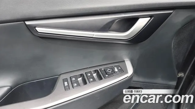 Kia EV6 — Фото автомобиля 23