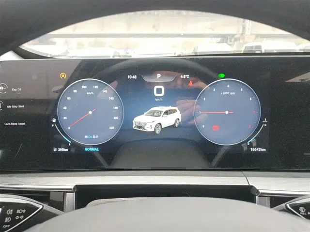 Chery Tiggo 8 PRO — Фото автомобиля 7