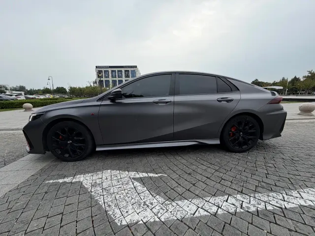 GAC Trumpchi Emkoo — Фото автомобиля 3
