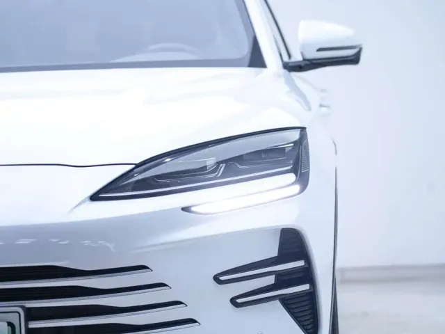 BYD Song PLUS — Фото автомобиля 7