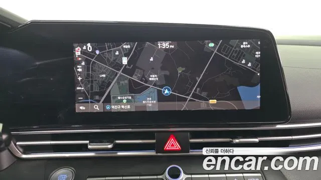 Hyundai AVANTE Avante (CN7) — Фото автомобиля 29