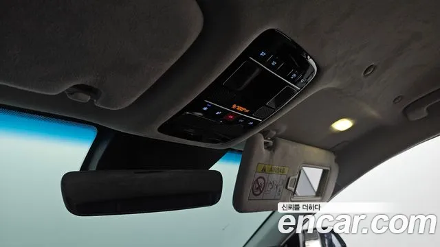 Hyundai Grandeur GN7 — Фото автомобиля 27