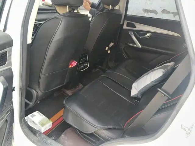Jetour X70 Plus — Фото автомобиля 11