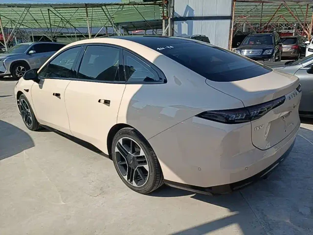 GAC Aion RT — Фото автомобиля 4