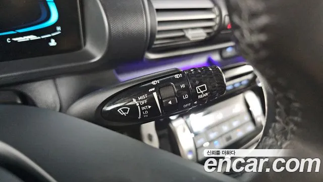 Hyundai Casper — Фото автомобиля 27