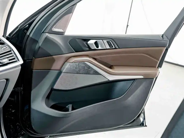 BMW X5 — Фото автомобиля 16