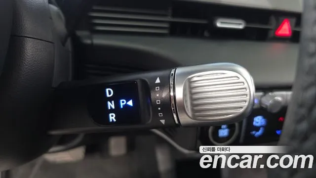 Hyundai Ioniq5 Ioniq5 Standard — Фото автомобиля 9