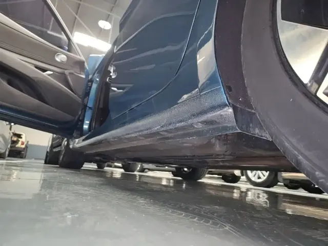 Hyundai Elantra — Фото автомобиля 21