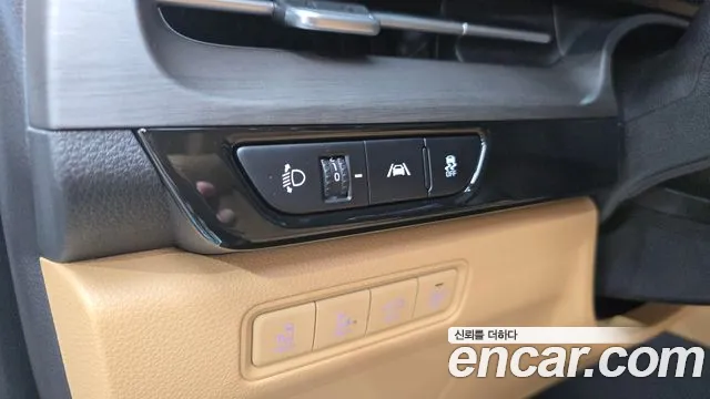 Kia Canival Carnival 4 поколение Бензин 9 мест Signature — Фото автомобиля 23