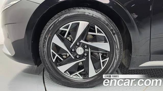 Hyundai Grandeur — Фото автомобиля 5
