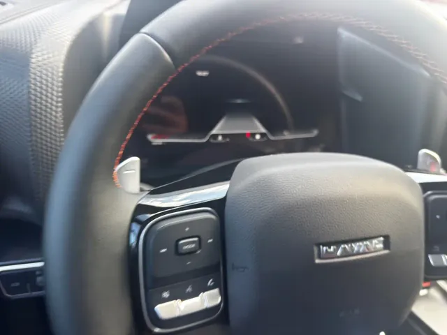 Haval Big Dog — Фото автомобиля 15