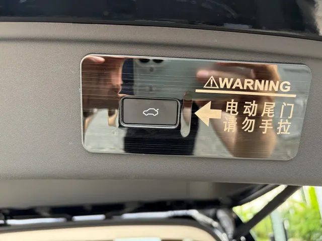 Chery Fulwin T11 — Фото автомобиля 14