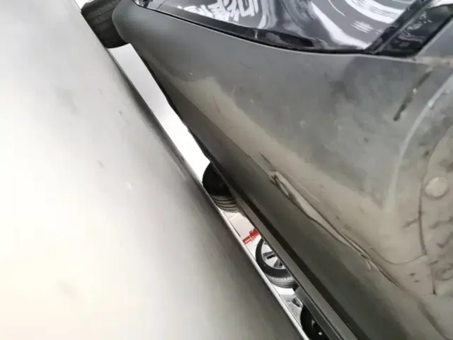 Tesla Model Y — Фото автомобиля 20