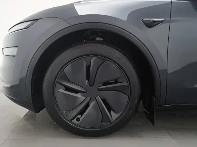 Tesla Model Y — Фото автомобиля 17