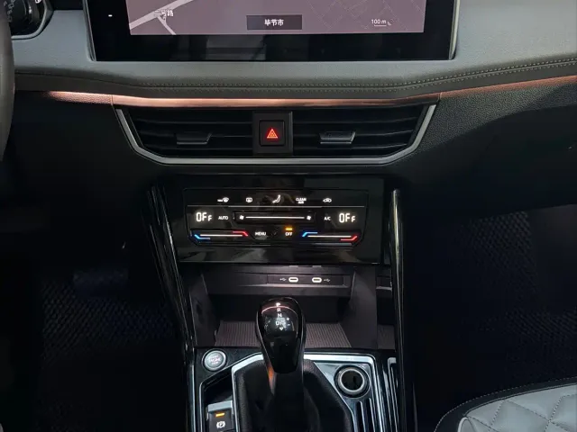 Volkswagen Tayron — Фото автомобиля 17