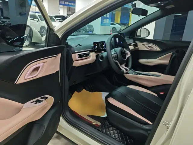 BYD Seagull — Фото автомобиля 15