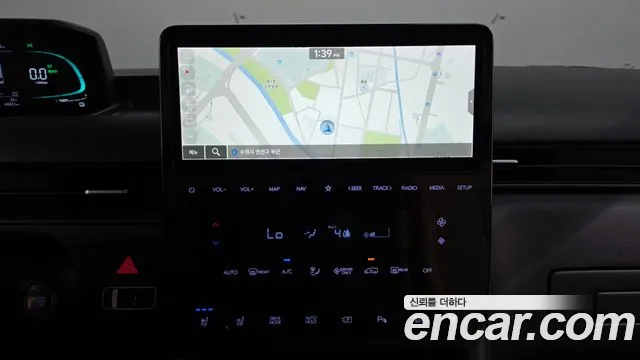 Hyundai Staria — Фото автомобиля 13