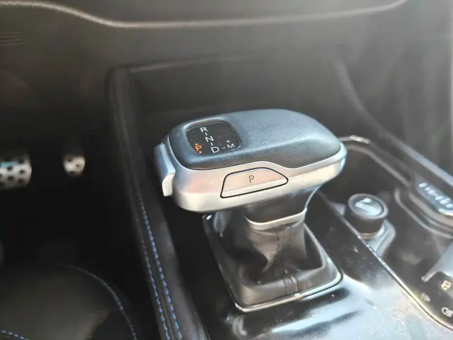 BAIC BJ40 — Фото автомобиля 23