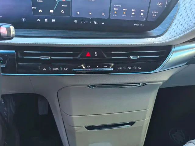 Buick Century — Фото автомобиля 4