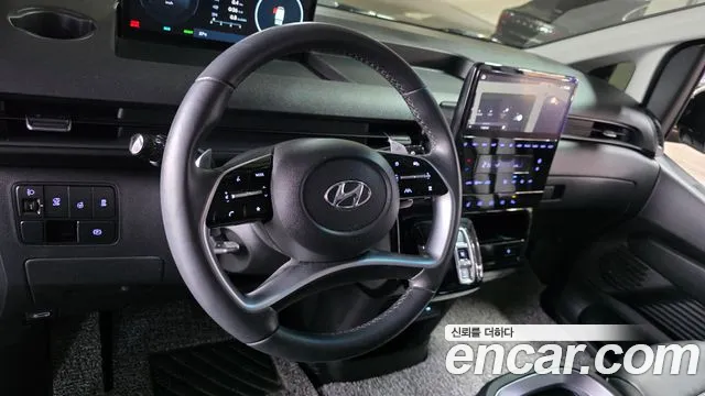 Hyundai ST1 — Фото автомобиля 18