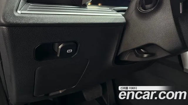 KG_Mobility_Ssangyong Torres Torres Бензин 1.5 2WD — Фото автомобиля 25