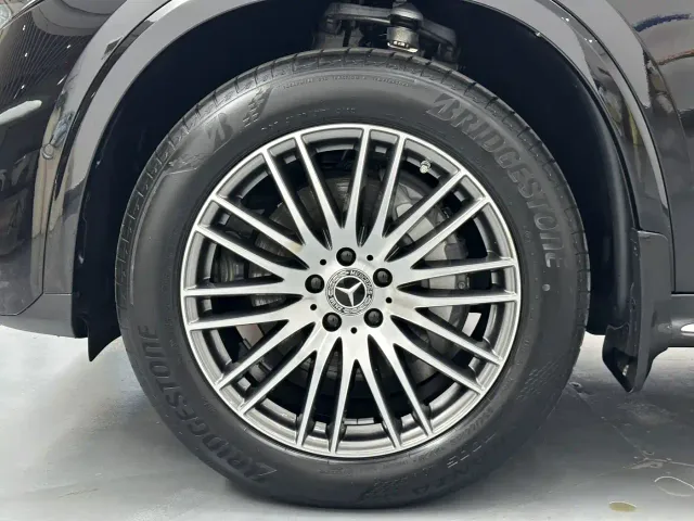 Mercedes-Benz GLC-Class — Фото автомобиля 23