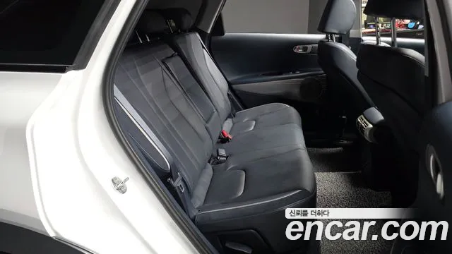 Hyundai Nexo Nexo Premium — Фото автомобиля 11