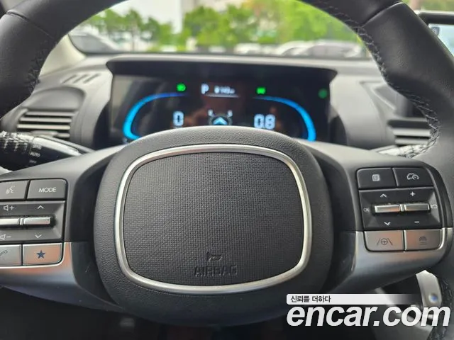 Hyundai Casper Casper Turbo Inspiration — Фото автомобиля 16