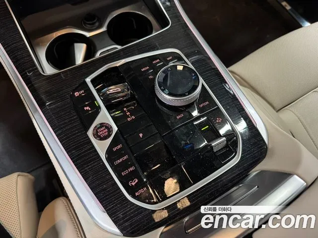 BMW X5 G05 — Фото автомобиля 11