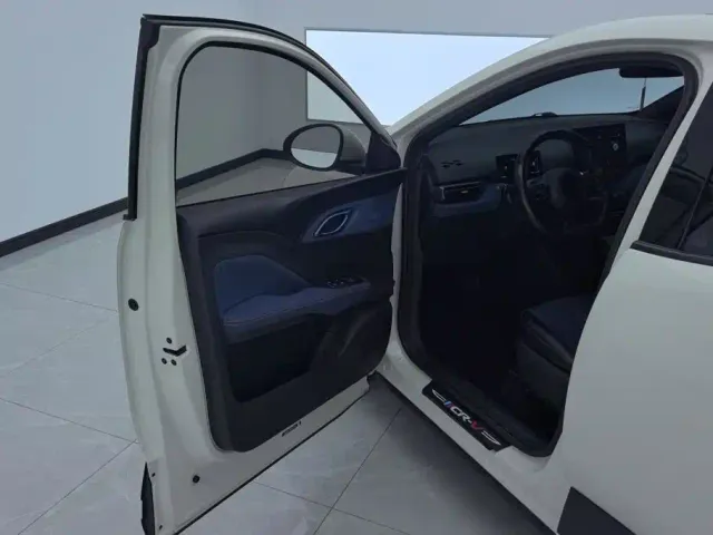 BYD Seagull — Фото автомобиля 7
